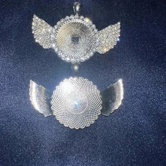 Photo Pendant - Picture 2 of 3